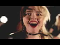CRAWLERS - Hush (Official Video)