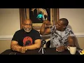 Was DJ Envy Acting Too Light-Skinned Promo