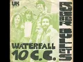 10cc - Rubber Bullets