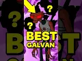 Download Lagu Who is the Strongest Galvan? #ben10ultimatrix #ben10reboot #benten