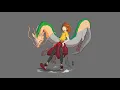 Download Lagu ＳＰＩＲＩＴＥＤ 🐉 ~ lofi hip hop mix
