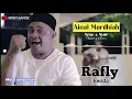 Download Lagu RAFLI - AINAL MARDHIAH KARAOKE (LOW KEY)