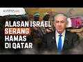Download Lagu Kenapa Israel “Nekat” Serang Hamas di Qatar?