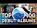 Download Lagu Top 100 Debut Albums of all time (RYM)