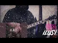 Download Lagu EMILIA. - ILUSI (FULL COVER)