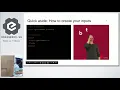 Making Better Inputs with Pseudo-Elements - Talk CSS