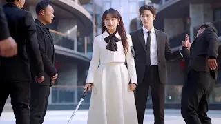 بنت عمياء من عيله غنيه بتوقع حارسها الشخصي ف حبها و بتخليه ينتقم من خطيبها الخاين ملخص Forever Love 