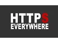 HTTPS Everywhere - must have 1080p 60fps