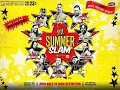 Summerslam 09 Offical Theme Song You Gotta Move