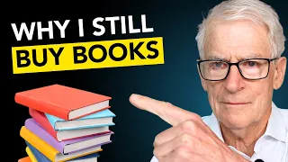 6 reasons I still buy language books in 2025