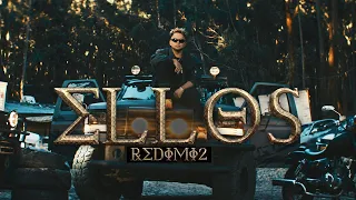 Redimi2 - Ellos (Video Oficial)
