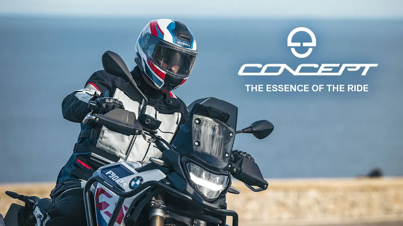 shoei 1200 rf Shoei RF-1200 Review