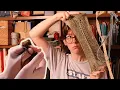 Trying out fiber arts you ve probably never heard of