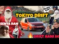 AJA GADI MA DRIFT HANNI HOOOOOO🔥 || SENTA RAM VETIYO!!!