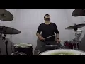 Download Lagu SUPERMAN IS DEAD - BELATI TUHAN ( Drum Cover )