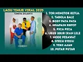 LAGU TIMUR VIRAL 2025 | TOR MONITOR KETUA | ENAK DI DENGAR | NO IKLAN!!!!