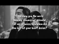 Download Lagu A Whole New World - Gamaliel feat Isyana Sarasvati (Official Lirik Video)