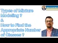 Understanding Mixture Modeling