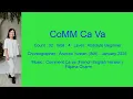 Download Lagu CoMM Ca Va Line Dance Teach \u0026 Demo