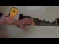 How to Use a Stud Finder