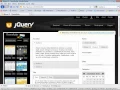 Easy jQuery modal dialog box