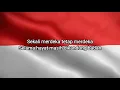 Download Lagu lirik lagu Hari Merdeka. Tujuh Belas Agustus Tahun 45