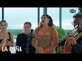 Download Lagu La Doña | Tower Bar Sessions at the Momentary | FreshGrass Bentonville 2025 | Relix