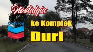 @naflahs56 | Nostalgia ke komplek CPI Duri