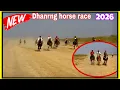 Lagu  Dhrang kutch horse race | 3400 vs motti की जबरदस्त दौड़  |16 | 02 | 2026 #royalhorserace47 