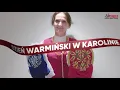 Lagu Dzień Warmiński w Centrum Folkloru Polskiego - Karolin 30.11.2024