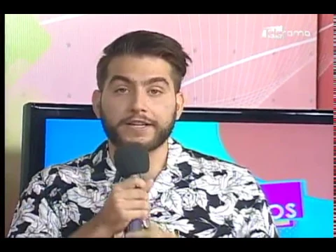 Grupo 3 dedos Artistas invitados