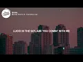 Martin Garrix - Smile (Lyrics) ft. Carolina Liar