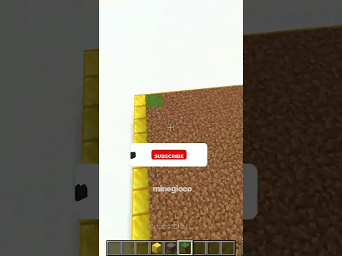 Minecraft Grass Block Vs Mycelium Block 💀