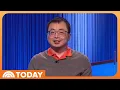 Contestant Jamie Ding Wins 20 Consecutive Games on Jeopardy
