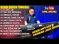 Download Lagu Remix orgen tunggal || versi musik remix Palembang kn 1400 ||@KDJAPRILARSENIO