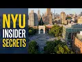 New York University NYU Secrets Acceptance Rates Top Majors Career Opportunities