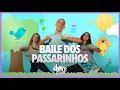 Download Lagu Baile dos Passarinhos - Patati Patatá | FitDance Kids \u0026 Teen (Coreografia) | Dance Video