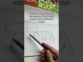 How to improve your graffiti straight letters