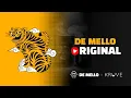 De Mello YouTube Original Ep 04 - KRUVE