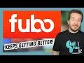 Fubo Has New Features Upgrades Is it Time to Switch