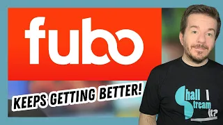 Fubo Has New Features Upgrades Is it Time to Switch