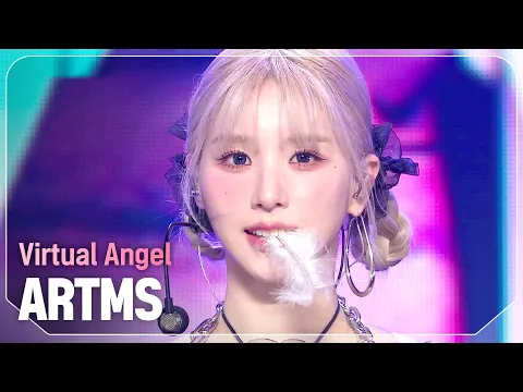 Download MP3 [HOT DEBUT] 아르테미스(ARTMS) - Virtual Angel l Show Champion l EP.520 l 240605