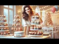 BACUTHY 3 Tier Cupcake Stand Holder Best Cup Cake Holders Stands