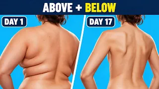 Day 5 of 6 | Eliminate the Lines Above and Below Your Bra When You Pull Like This
