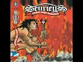 Rocker Juga Manusia - Seurieus