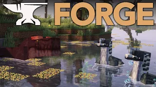 How To Install Forge in Minecraft Full Guide