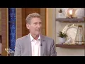 The Golden Bachelor Gerry Turner Only Wants to Date Women Over 60