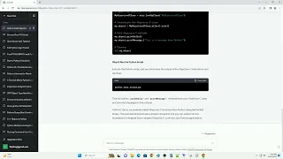 calling Objective C functions from Python