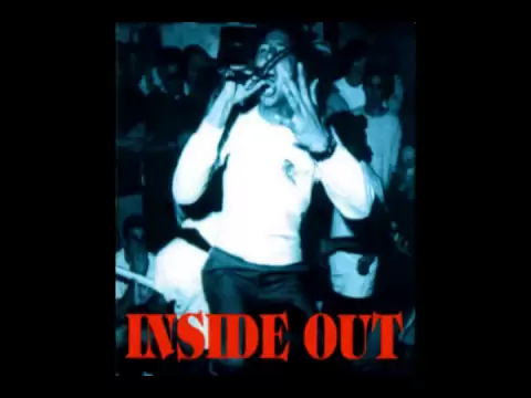 Download MP3 Inside Out- No Spirituell Surrender- full album