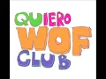 Quiero Club - No Coke (Subtitulada)